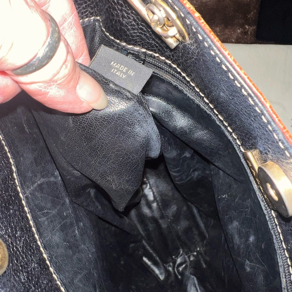Bally Vintage Bucket Bag - Picture 12 of 12